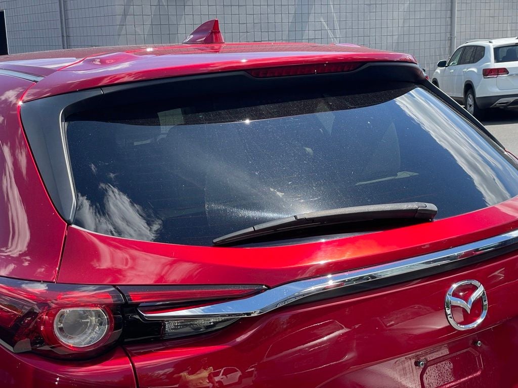 2019 Mazda Mazda CX-9 Touring