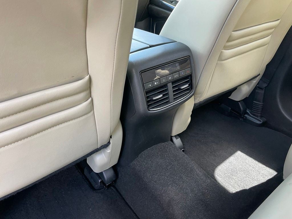 2019 Mazda Mazda CX-9 Touring