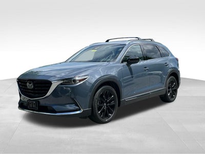 2023 Mazda Mazda CX-9 Carbon Edition