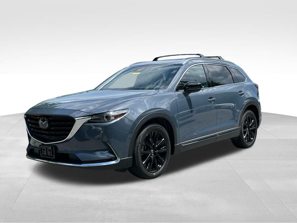 2023 Mazda Mazda CX-9 Carbon Edition