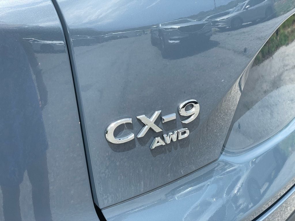 2023 Mazda Mazda CX-9 Carbon Edition