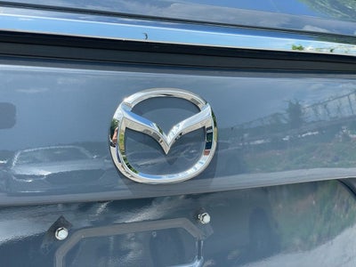 2023 Mazda Mazda CX-9 Carbon Edition