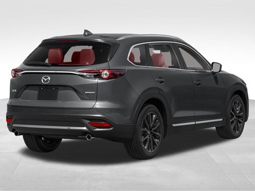 2021 Mazda Mazda CX-9 Carbon Edition