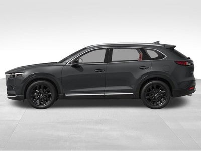 2021 Mazda Mazda CX-9 Carbon Edition