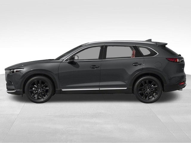 2021 Mazda Mazda CX-9 Carbon Edition