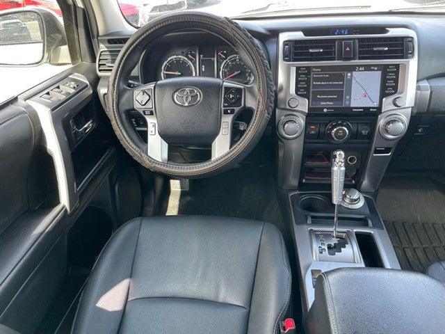 2022 Toyota 4Runner TRD Sport