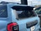 2025 Toyota 4Runner TRD Off-Road Premium
