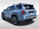 2025 Toyota 4Runner TRD Off-Road Premium