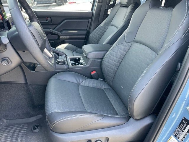 2025 Toyota 4Runner TRD Off-Road Premium