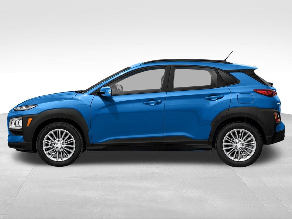2018 Hyundai Kona SEL