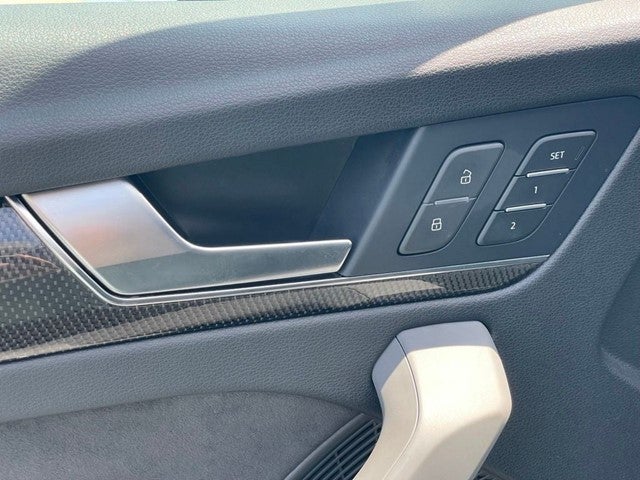 2023 Audi SQ5 Premium Plus quattro