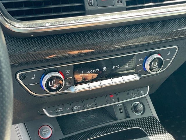 2023 Audi SQ5 Premium Plus quattro