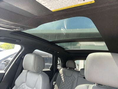 2023 Audi SQ5 Premium Plus quattro