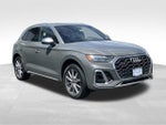 2023 Audi SQ5 Premium Plus quattro