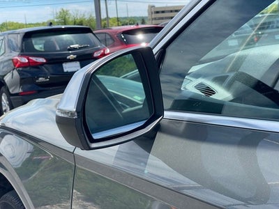 2023 Audi SQ5 Premium Plus quattro