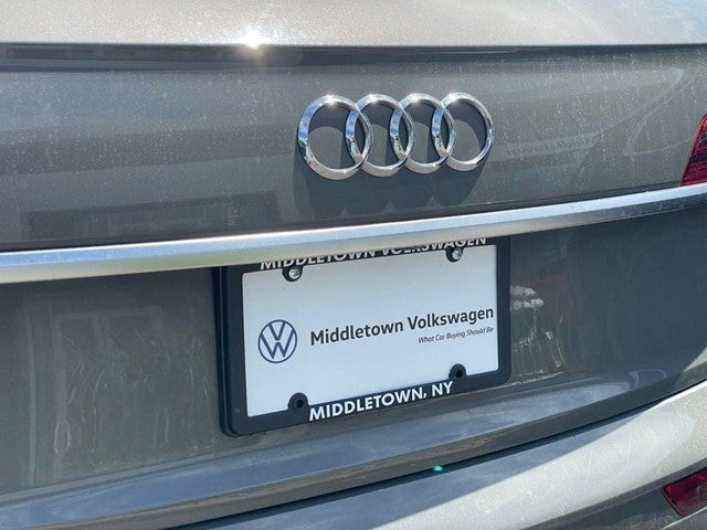 2023 Audi SQ5 Premium Plus quattro