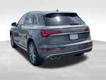 2023 Audi SQ5 Premium Plus quattro