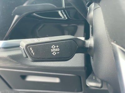 2022 Audi Q3 Premium S Line quattro