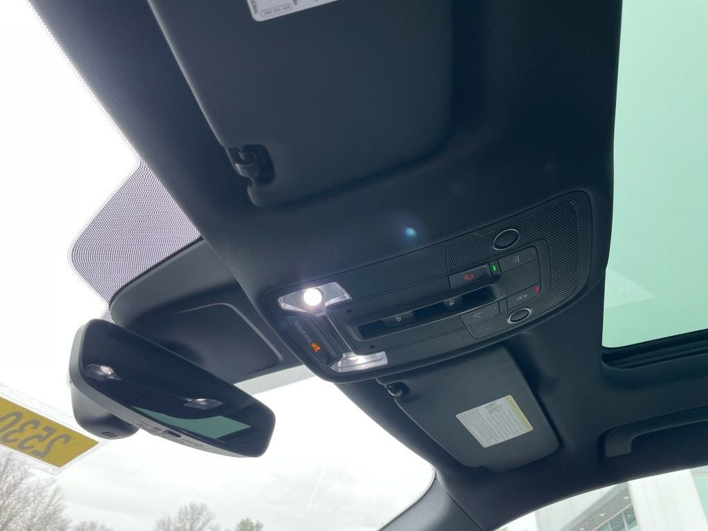 2022 Audi Q3 Premium S Line quattro