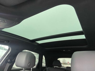 2022 Audi Q3 Premium S Line quattro