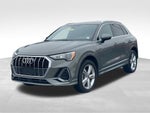 2022 Audi Q3 Premium S Line quattro