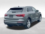 2022 Audi Q3 Premium S Line quattro