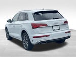 2023 Audi Q5 45 S line Premium quattro