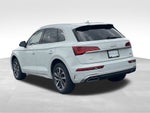2023 Audi Q5 45 S line Premium quattro