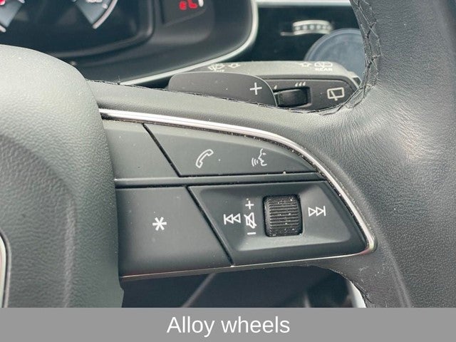 2022 Audi Q7 55 Premium Plus