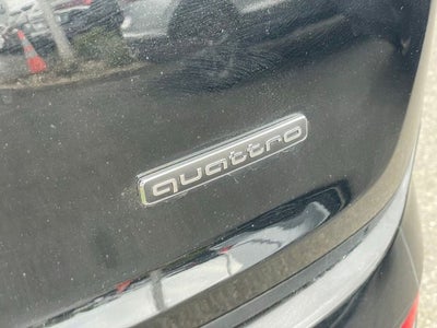 2022 Audi Q7 55 Premium Plus