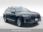 2022 Audi Q7 55 Premium Plus
