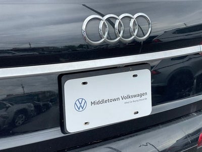 2022 Audi Q7 55 Premium Plus