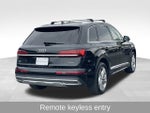2022 Audi Q7 55 Premium Plus