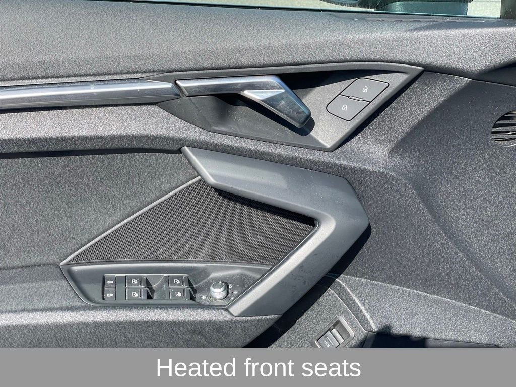 2022 Audi A3 40 Premium quattro