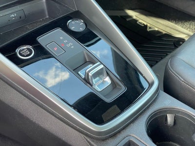 2022 Audi A3 40 Premium quattro