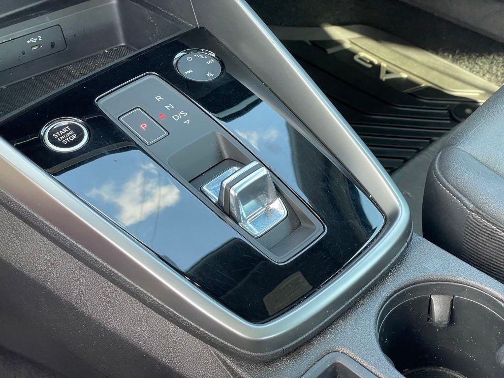 2022 Audi A3 40 Premium quattro
