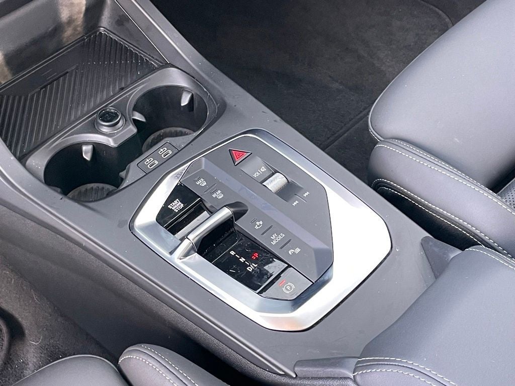 2026 BMW 2 Series 228 Gran Coupe