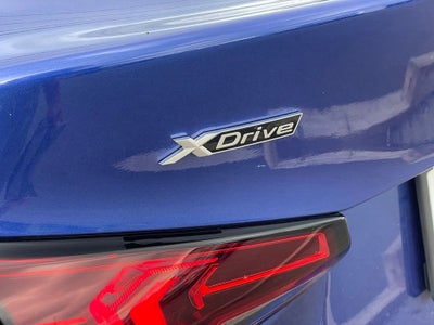 2026 BMW 2 Series 228 Gran Coupe