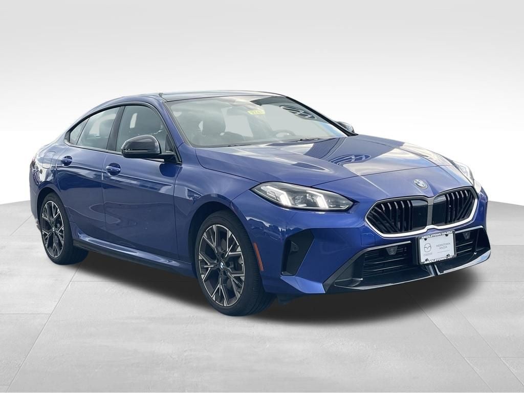 2026 BMW 2 Series 228 Gran Coupe