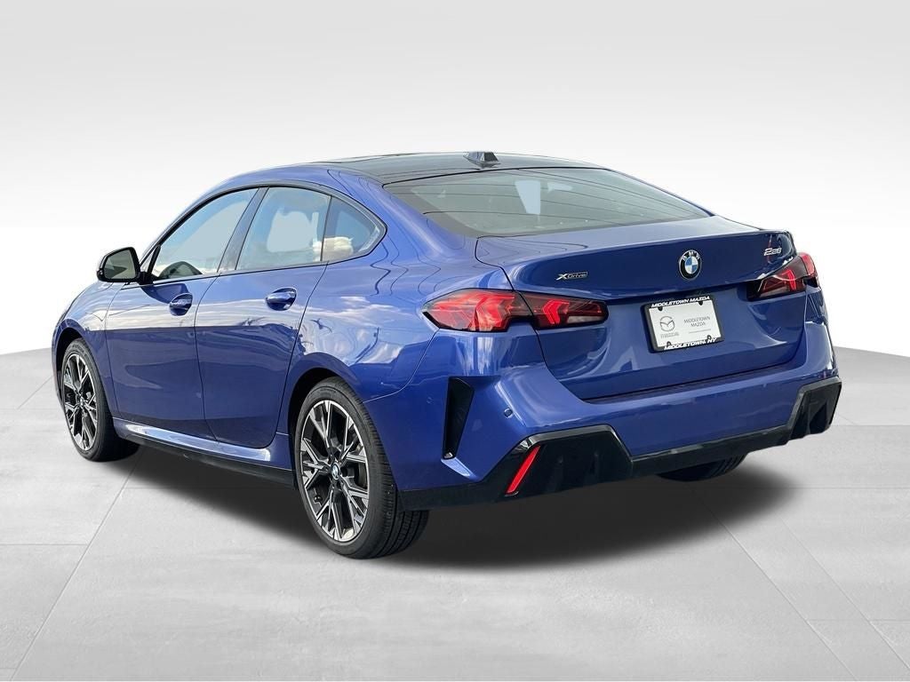 2026 BMW 2 Series 228 Gran Coupe