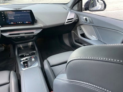 2026 BMW 2 Series 228 Gran Coupe