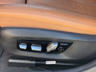 2020 BMW 5 Series M550i xDrive