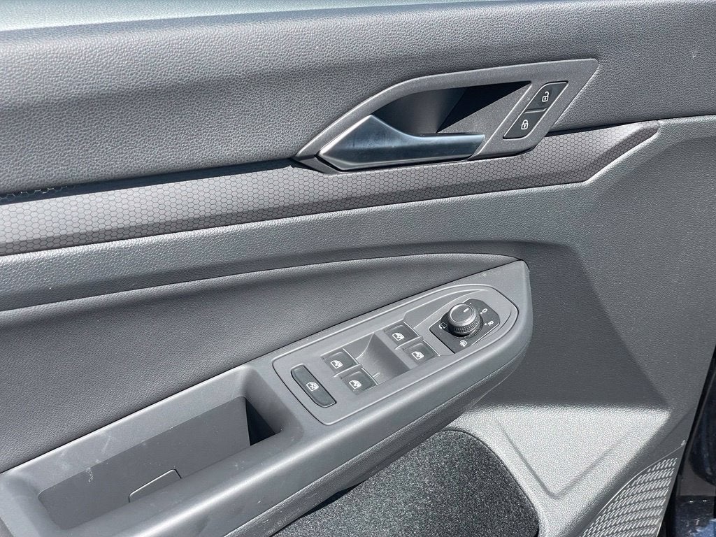 2024 Volkswagen Golf GTI Autobahn