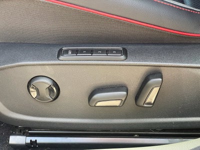 2024 Volkswagen Golf GTI Autobahn