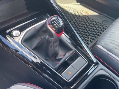 2024 Volkswagen Golf GTI Autobahn