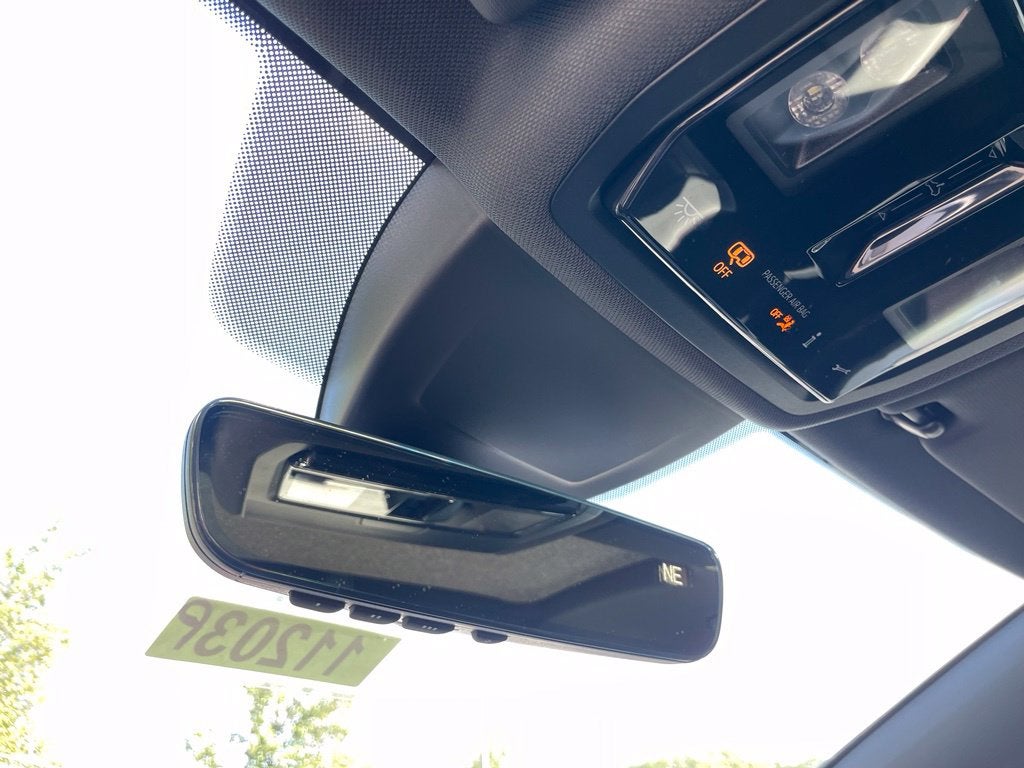 2024 Volkswagen Golf GTI Autobahn