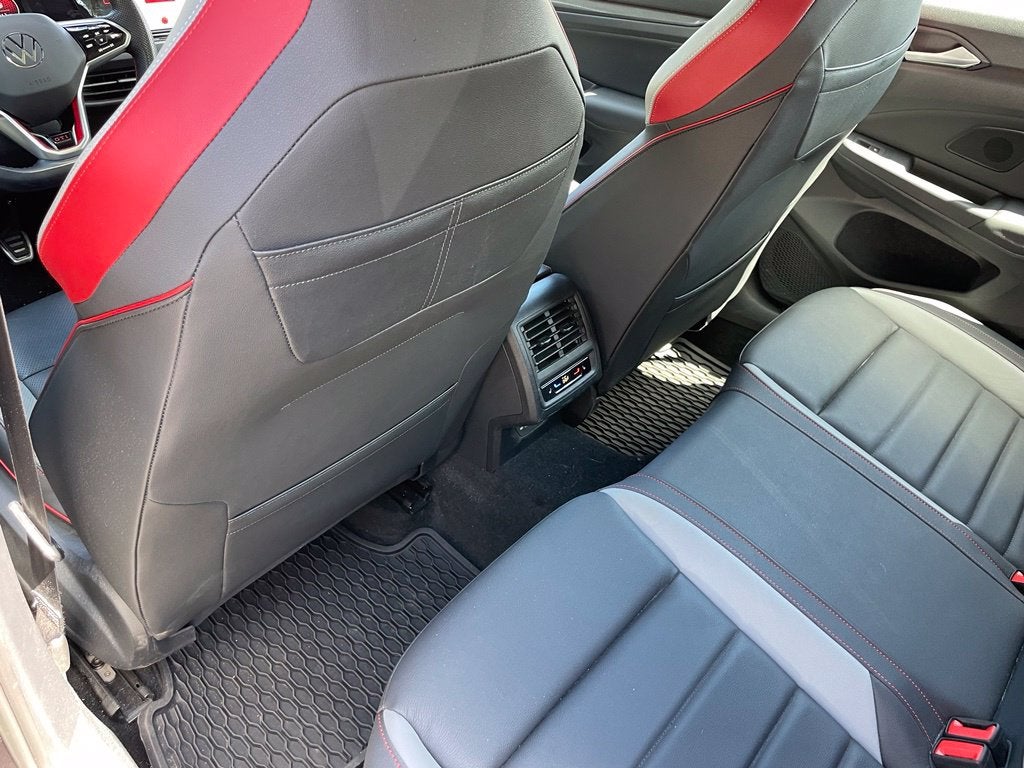 2024 Volkswagen Golf GTI Autobahn