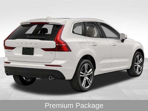 2021 Volvo XC60 T5 Momentum
