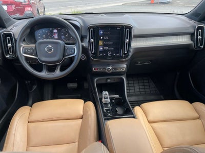 2020 Volvo XC40 T5 Inscription