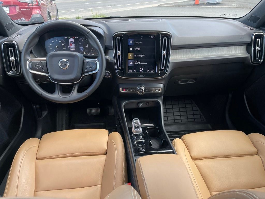 2020 Volvo XC40 T5 Inscription